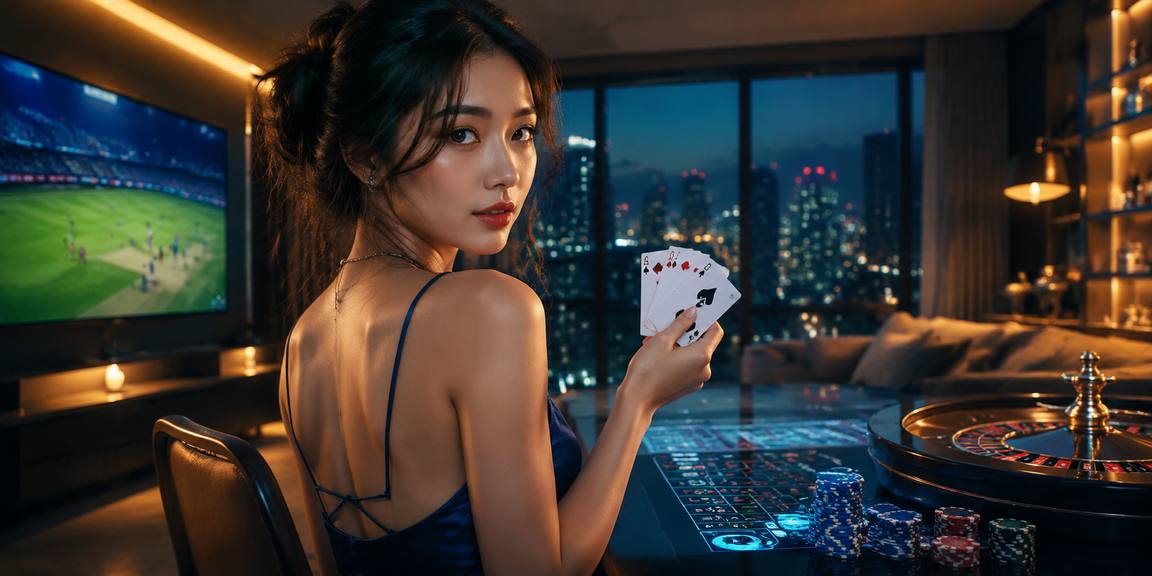 vtc9 Live Casino